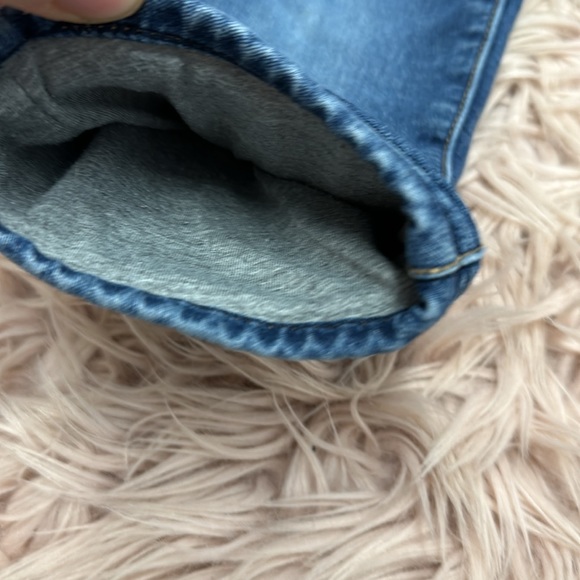 Gap Boys Lined Jeans - Picture 2 of 4